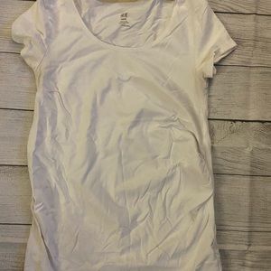 Maternity shirt